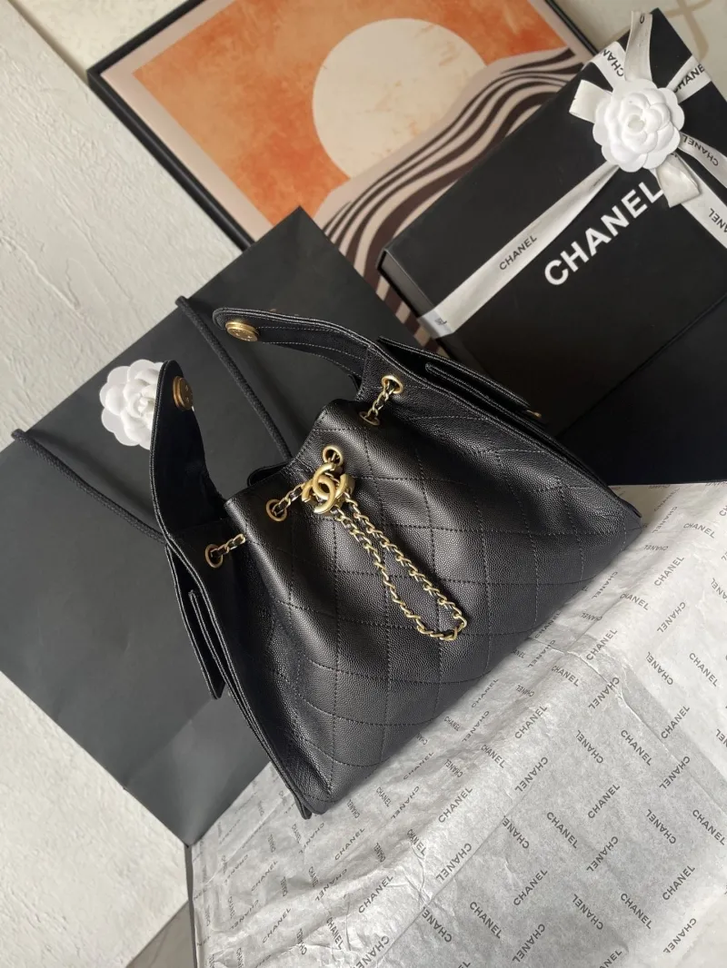 Alternative view of Chanel Top Handle Bags-236