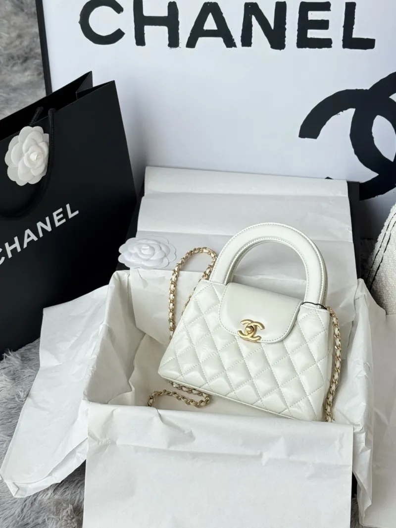 Chanel Top Handle Bags-239