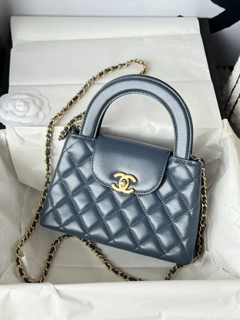 Alternative view of Chanel Top Handle Bags-240
