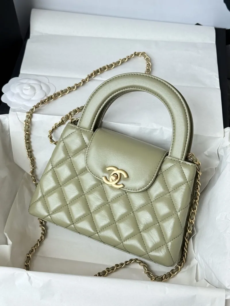 Alternative view of Chanel Top Handle Bags-243