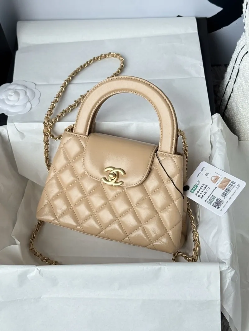 Alternative view of Chanel Top Handle Bags-248