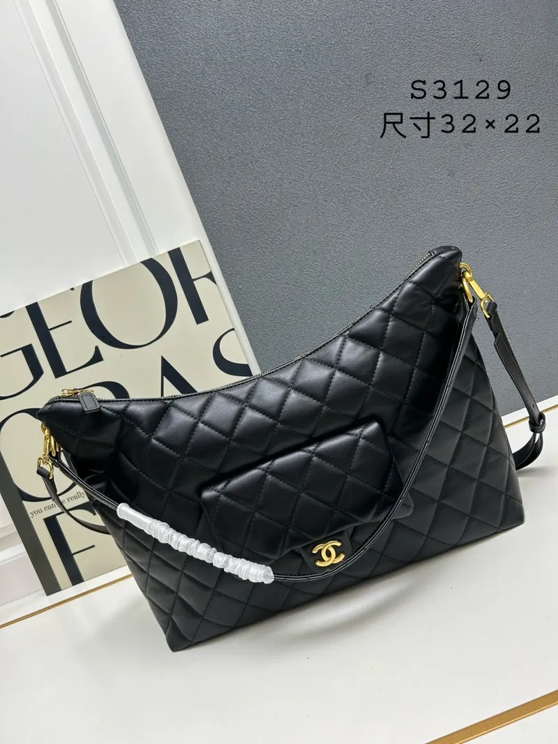 Chanel Top Handle Bags-249