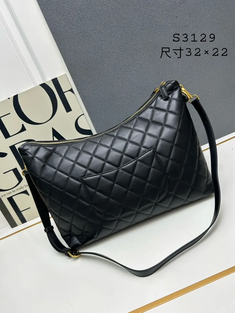 Alternative view of Chanel Top Handle Bags-249