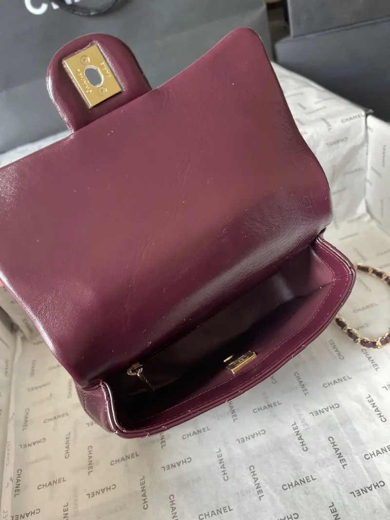 Chanel Top Handle Bags-254 - Image 8