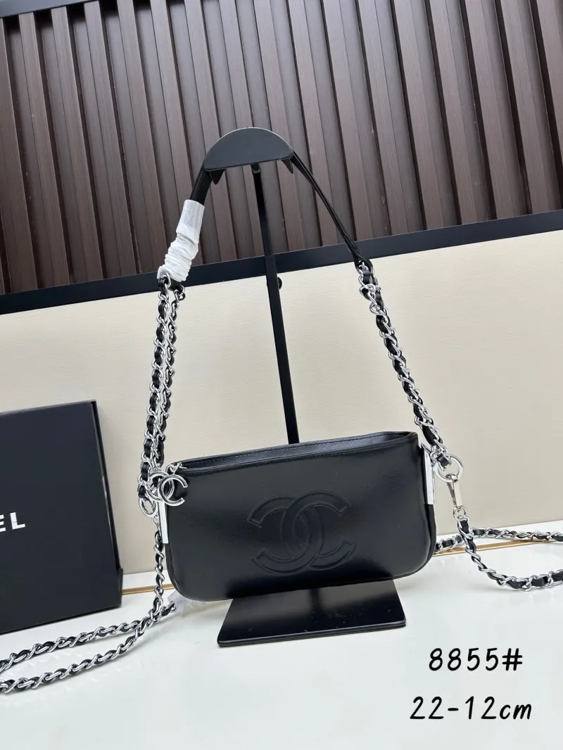 Chanel Top Handle Bags-255