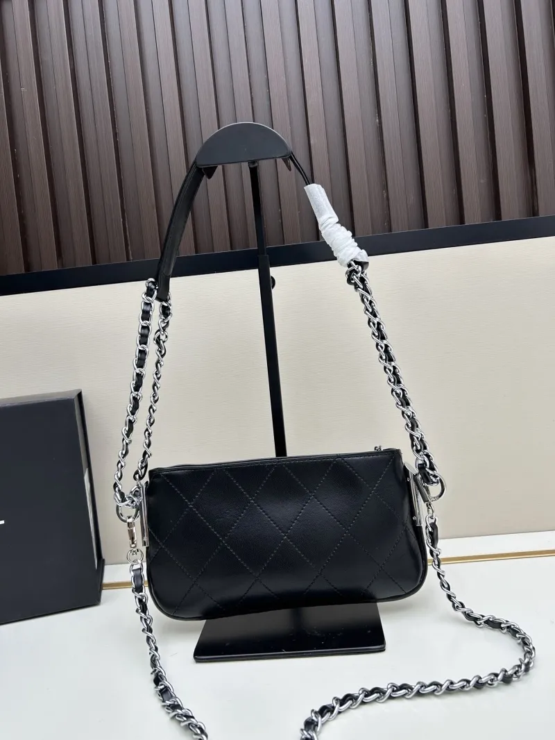 Alternative view of Chanel Top Handle Bags-255