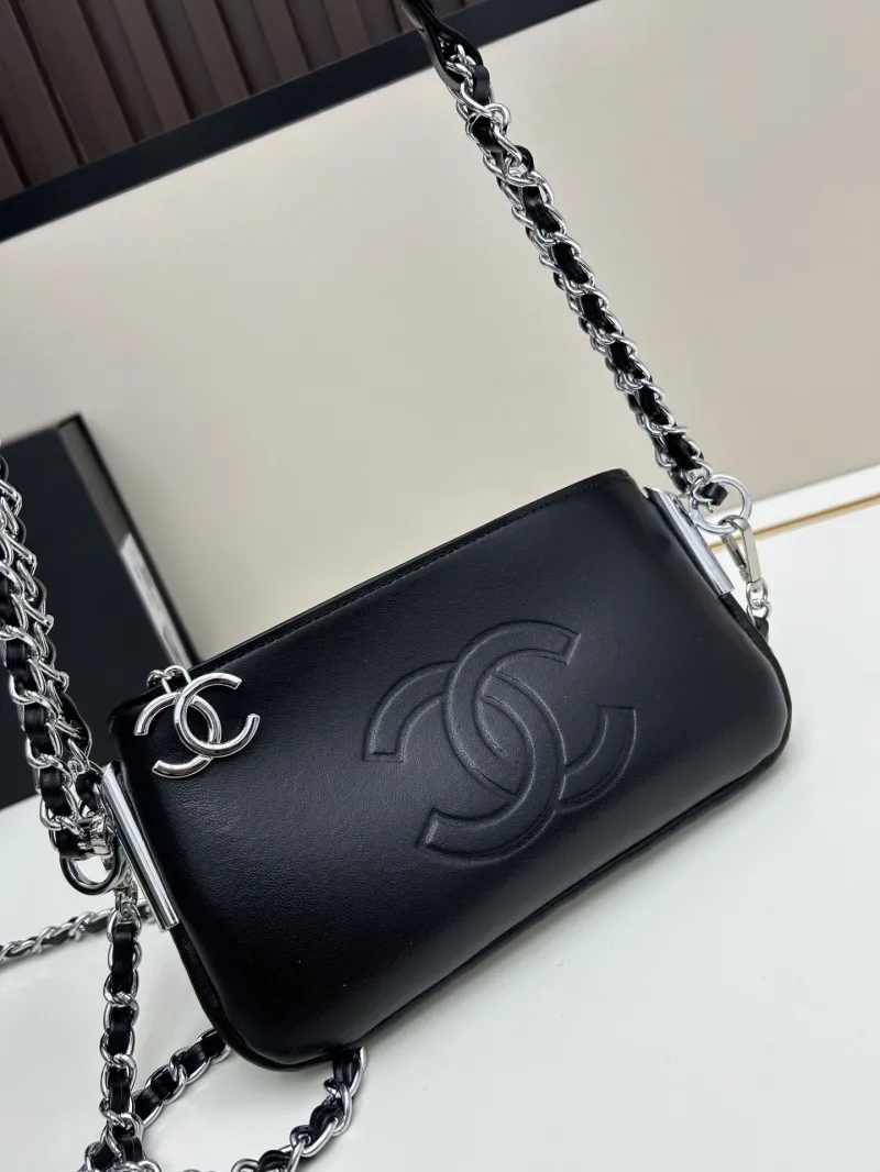 Chanel Top Handle Bags-255 - Image 4