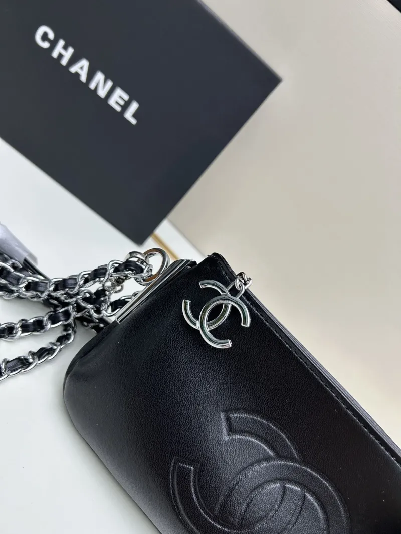 Chanel Top Handle Bags-255 - Image 6