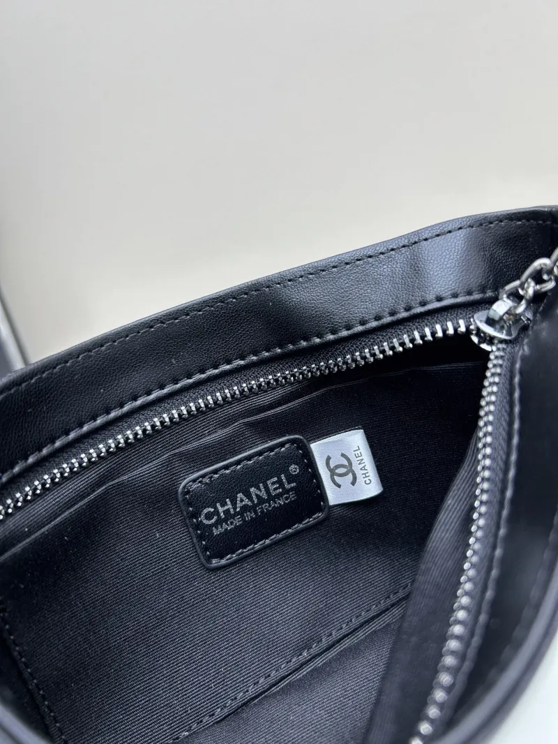 Chanel Top Handle Bags-255 - Image 8