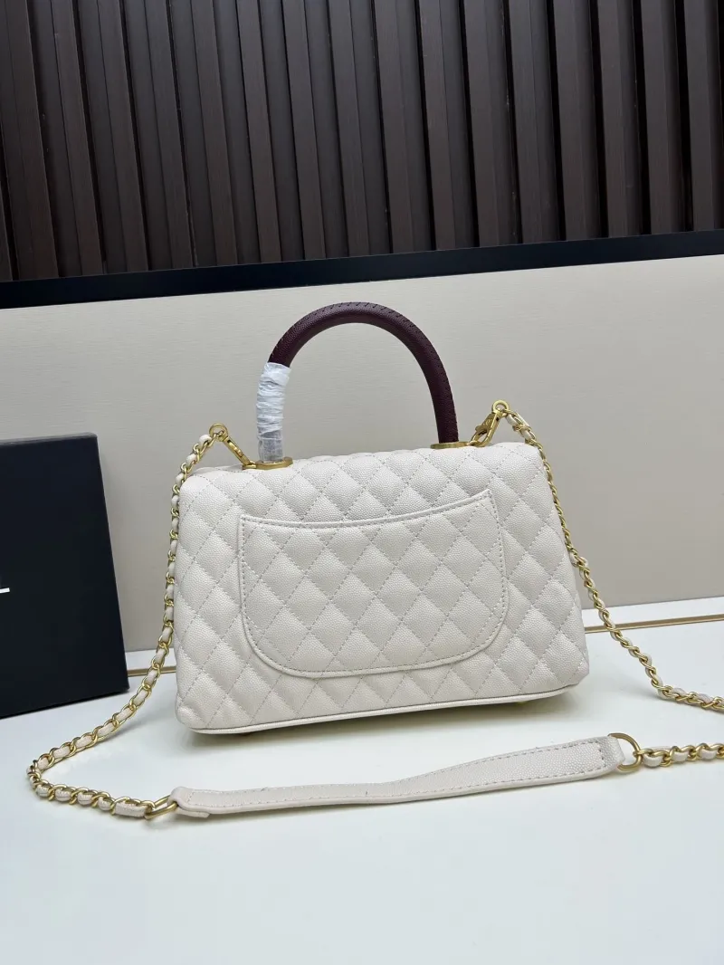 Chanel Top Handle Bags-256 - Image 3