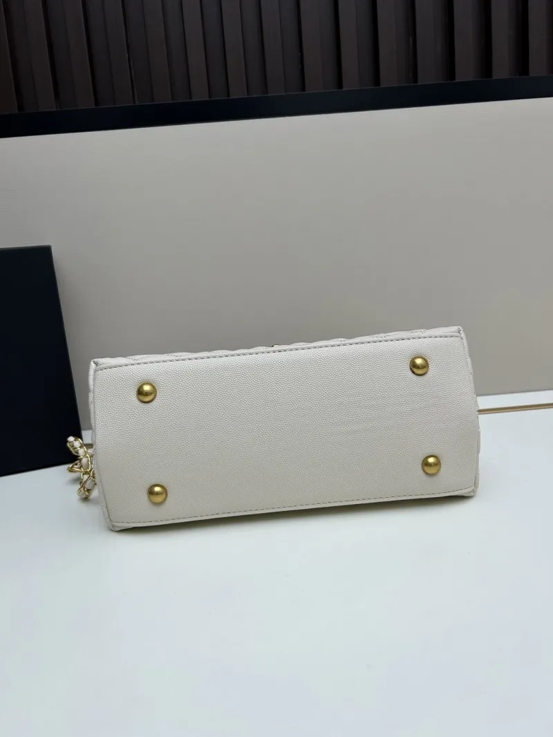 Chanel Top Handle Bags-256 - Image 6