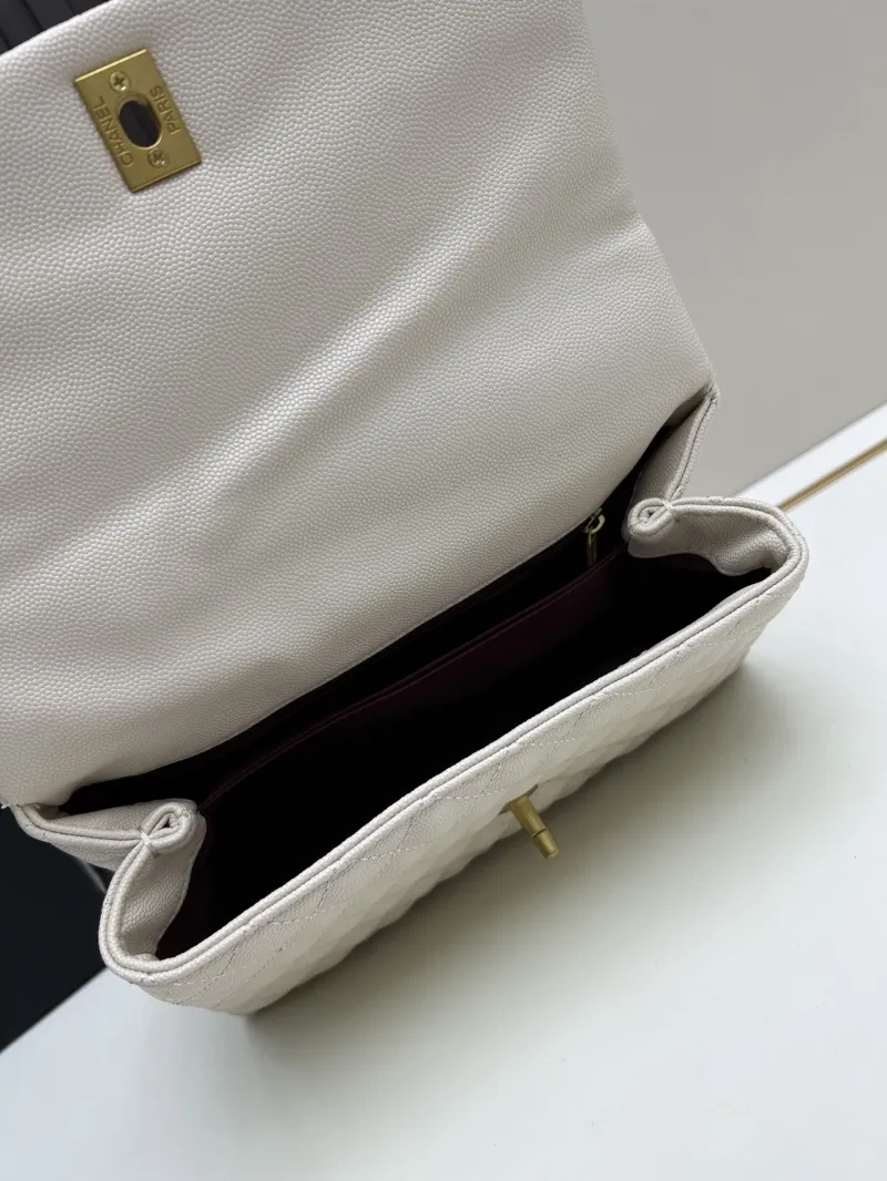Chanel Top Handle Bags-256 - Image 7