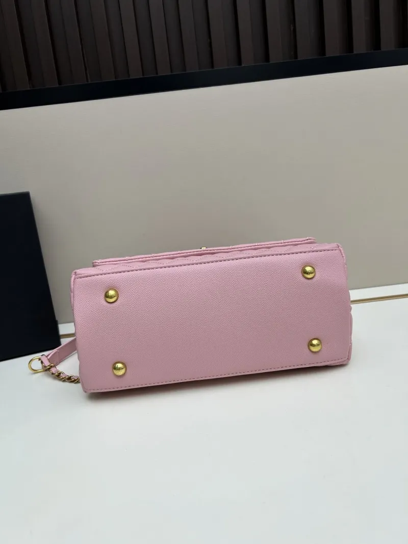 Chanel Top Handle Bags-257 - Image 6