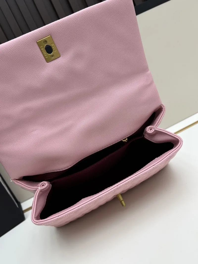 Chanel Top Handle Bags-257 - Image 7
