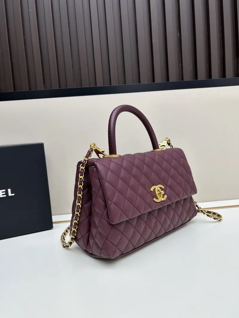 Alternative view of Chanel Top Handle Bags-260