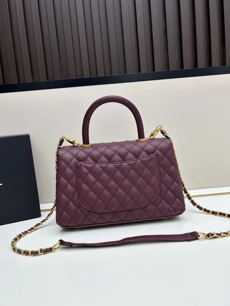 Chanel Top Handle Bags-260 - Image 3