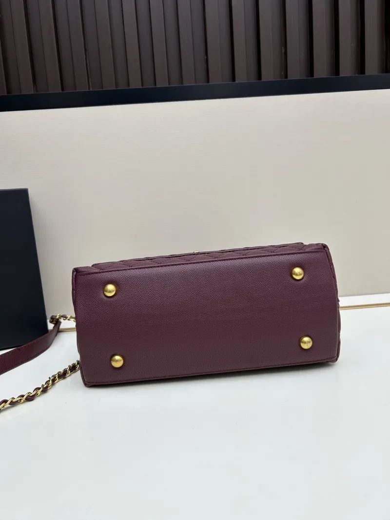 Chanel Top Handle Bags-260 - Image 5