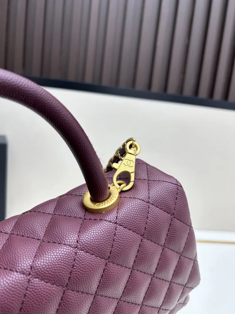 Chanel Top Handle Bags-260 - Image 6