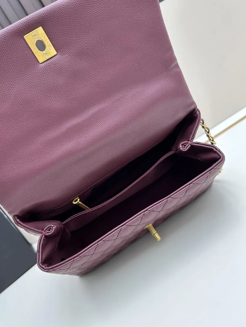 Chanel Top Handle Bags-260 - Image 7