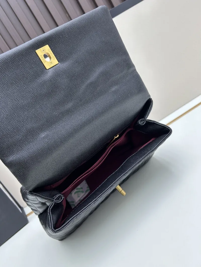 Chanel Top Handle Bags-261 - Image 7