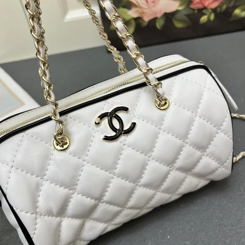 Chanel Top Handle Bags-264 - Image 3