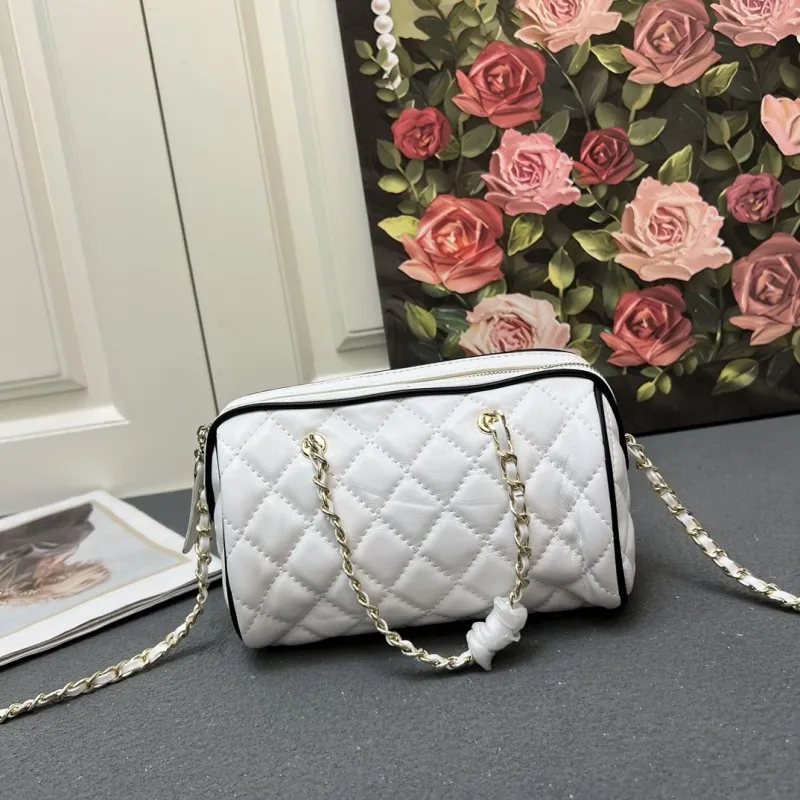 Chanel Top Handle Bags-264 - Image 4