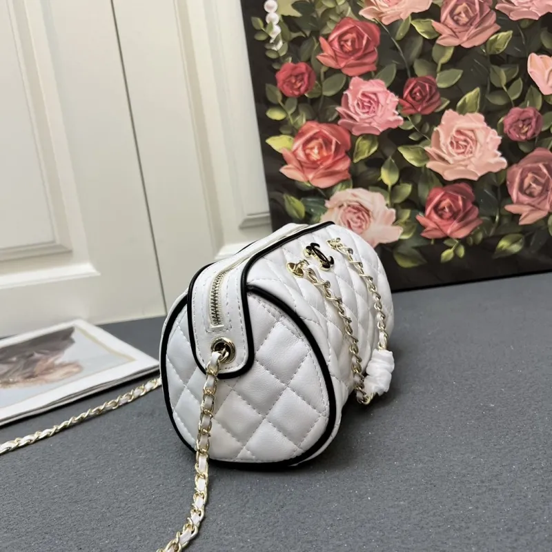 Chanel Top Handle Bags-264 - Image 5