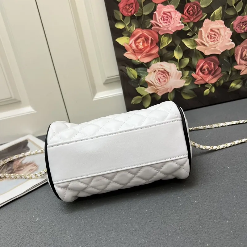 Chanel Top Handle Bags-264 - Image 6