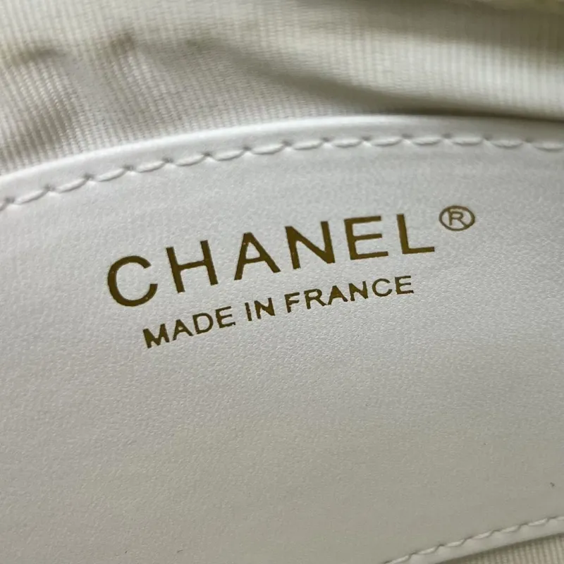 Chanel Top Handle Bags-264 - Image 9