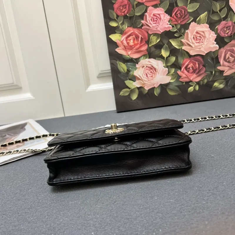 Chanel Top Handle Bags-268 - Image 7