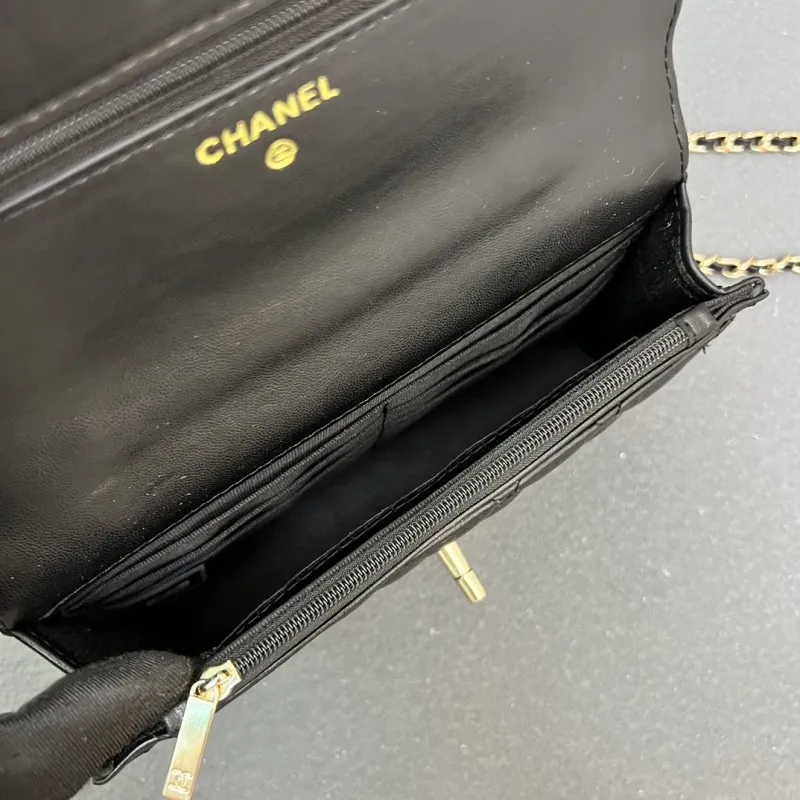 Chanel Top Handle Bags-268 - Image 8