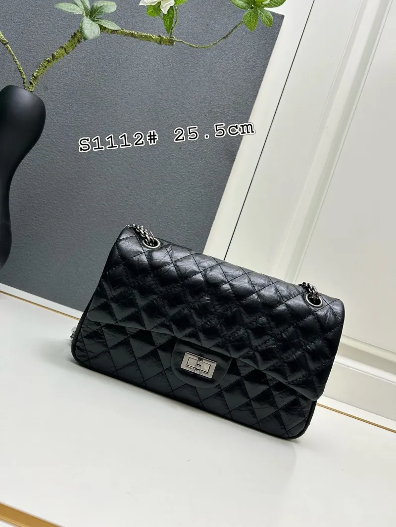 Chanel Top Handle Bags-269