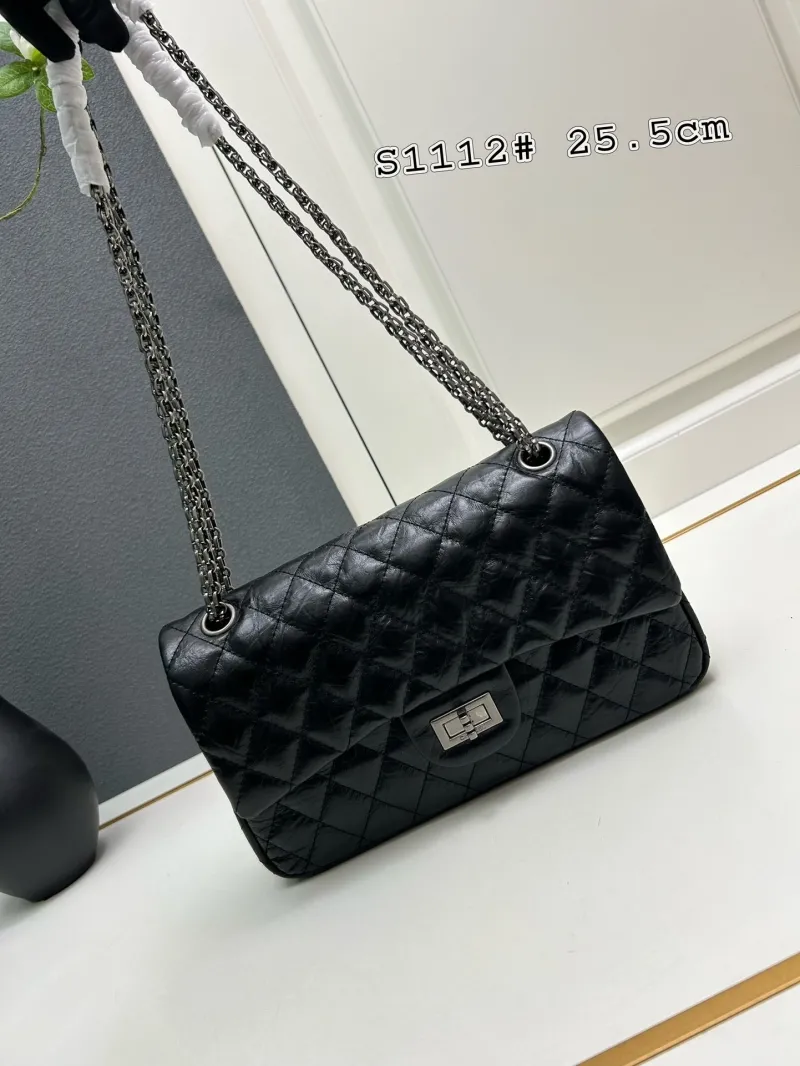 Alternative view of Chanel Top Handle Bags-269