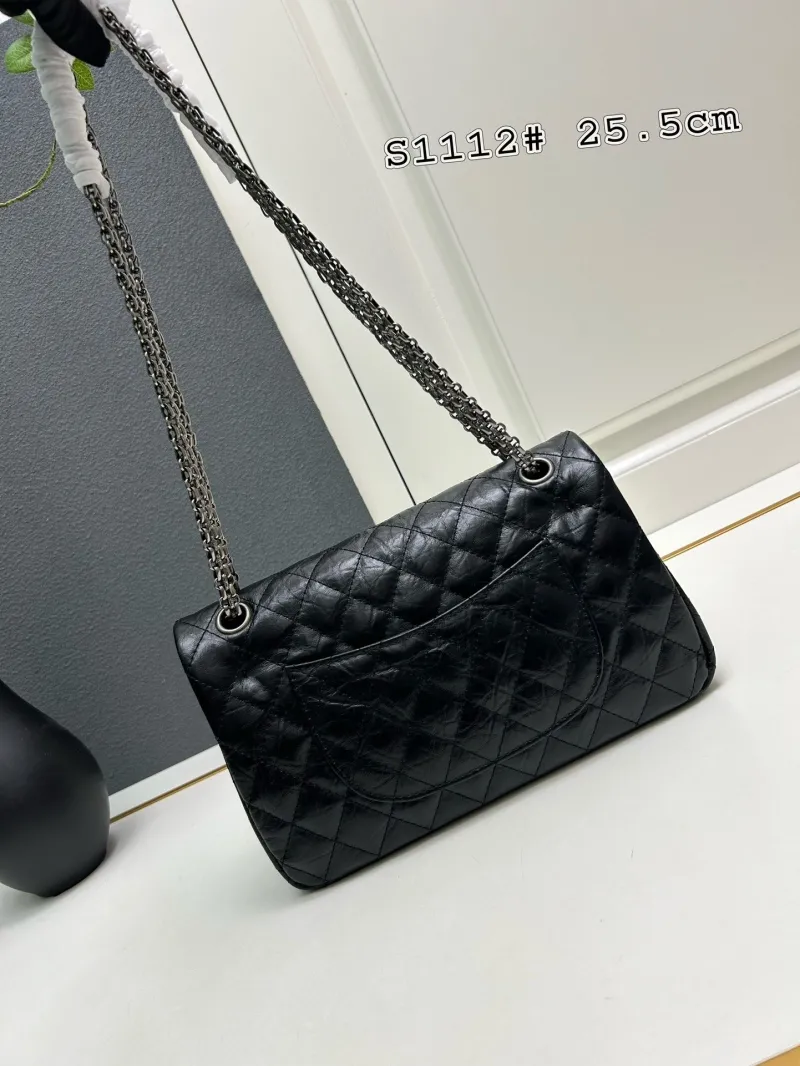 Chanel Top Handle Bags-269 - Image 3