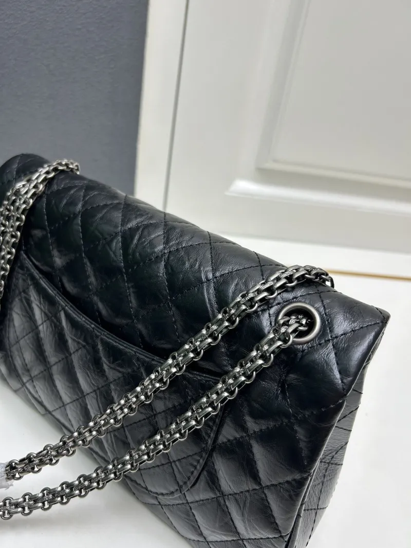 Chanel Top Handle Bags-269 - Image 6