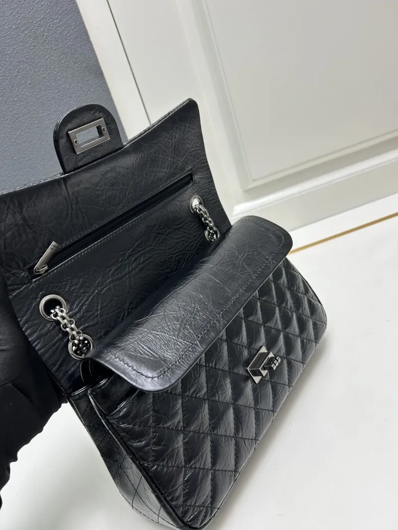 Chanel Top Handle Bags-269 - Image 8