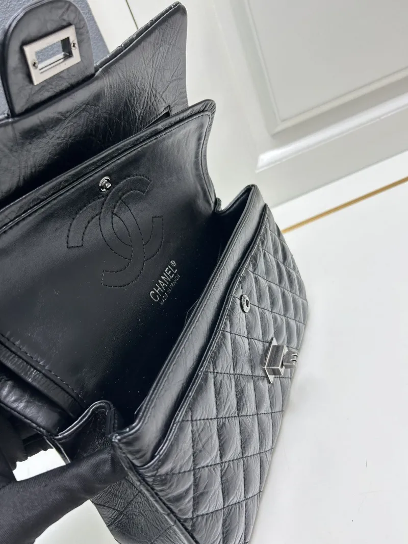 Chanel Top Handle Bags-269 - Image 9