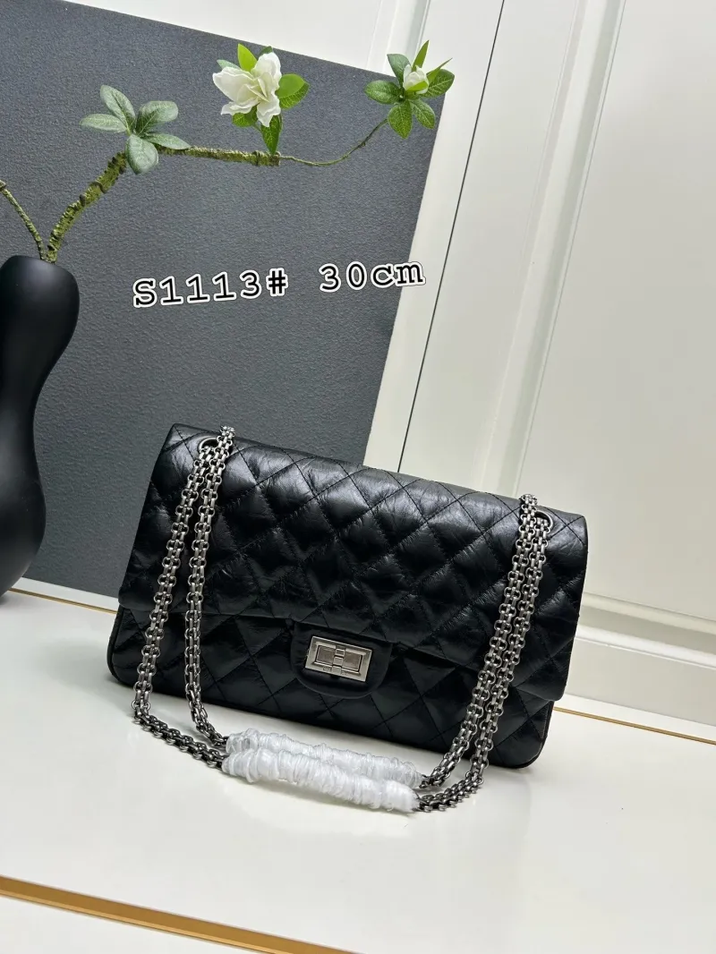 Chanel Top Handle Bags-270
