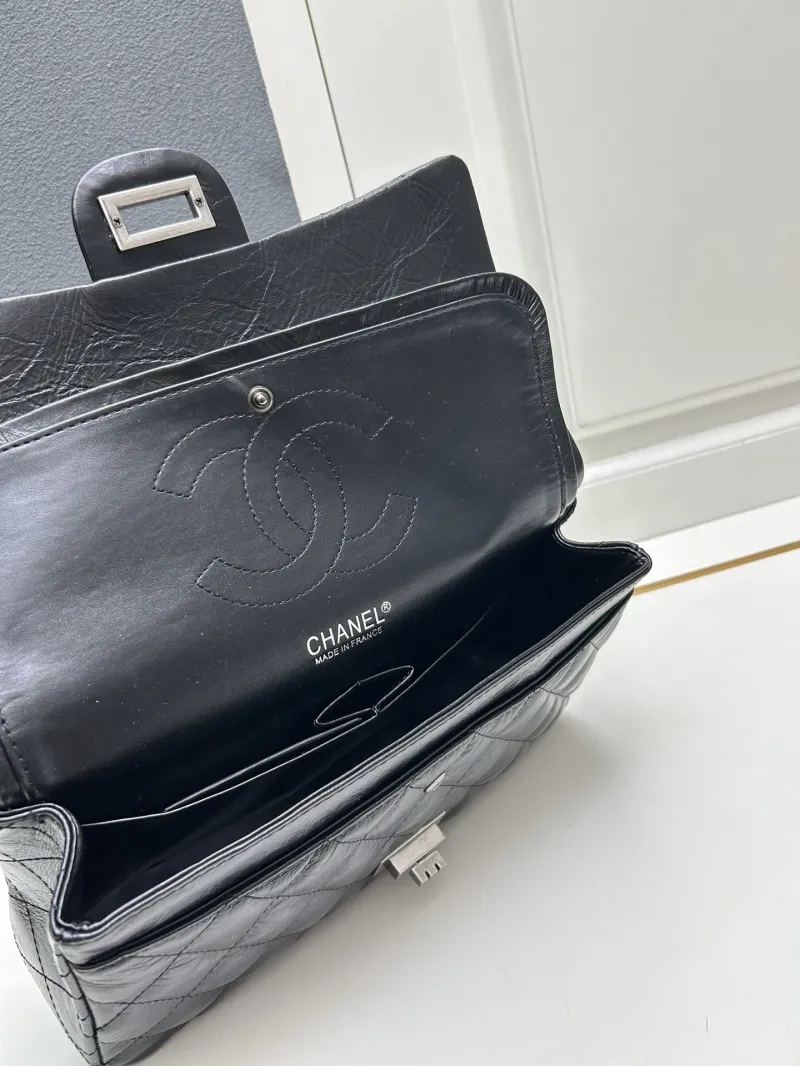 Alternative view of Chanel Top Handle Bags-270