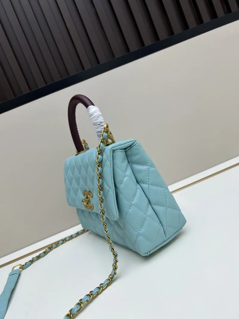 Alternative view of Chanel Top Handle Bags-274