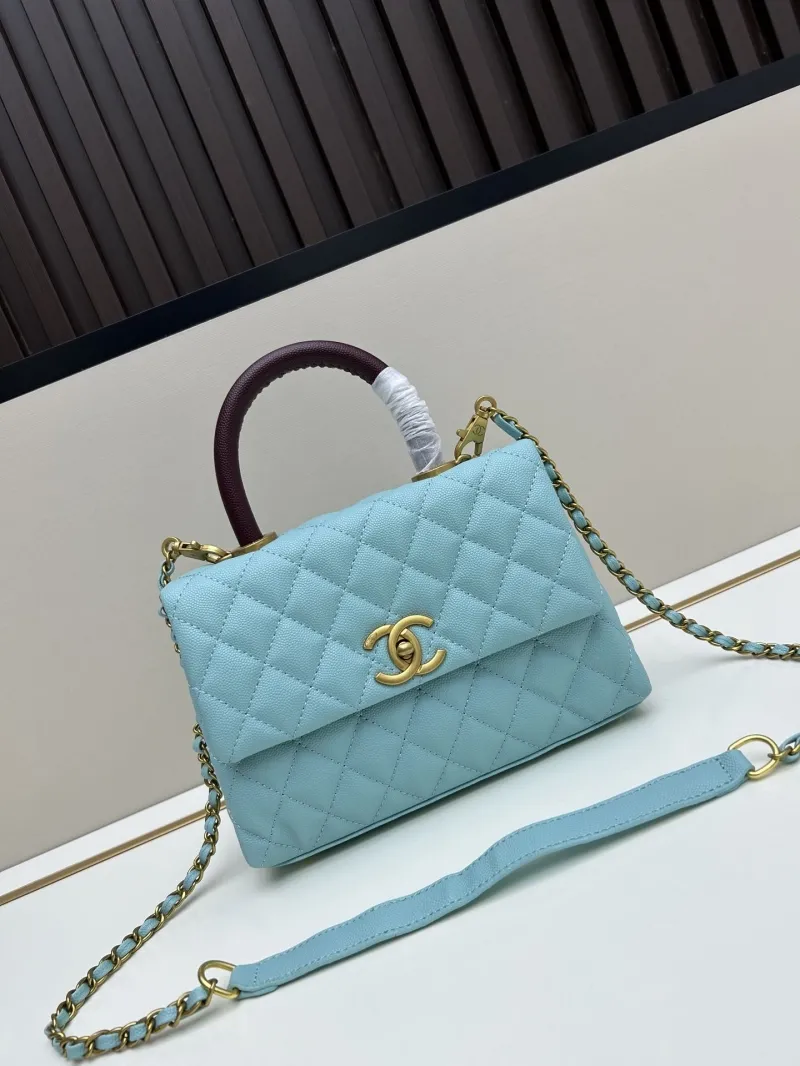 Chanel Top Handle Bags-275