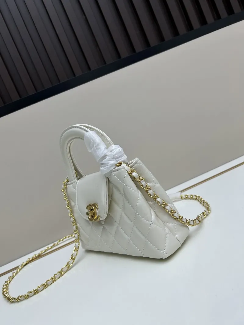 Alternative view of Chanel Top Handle Bags-277