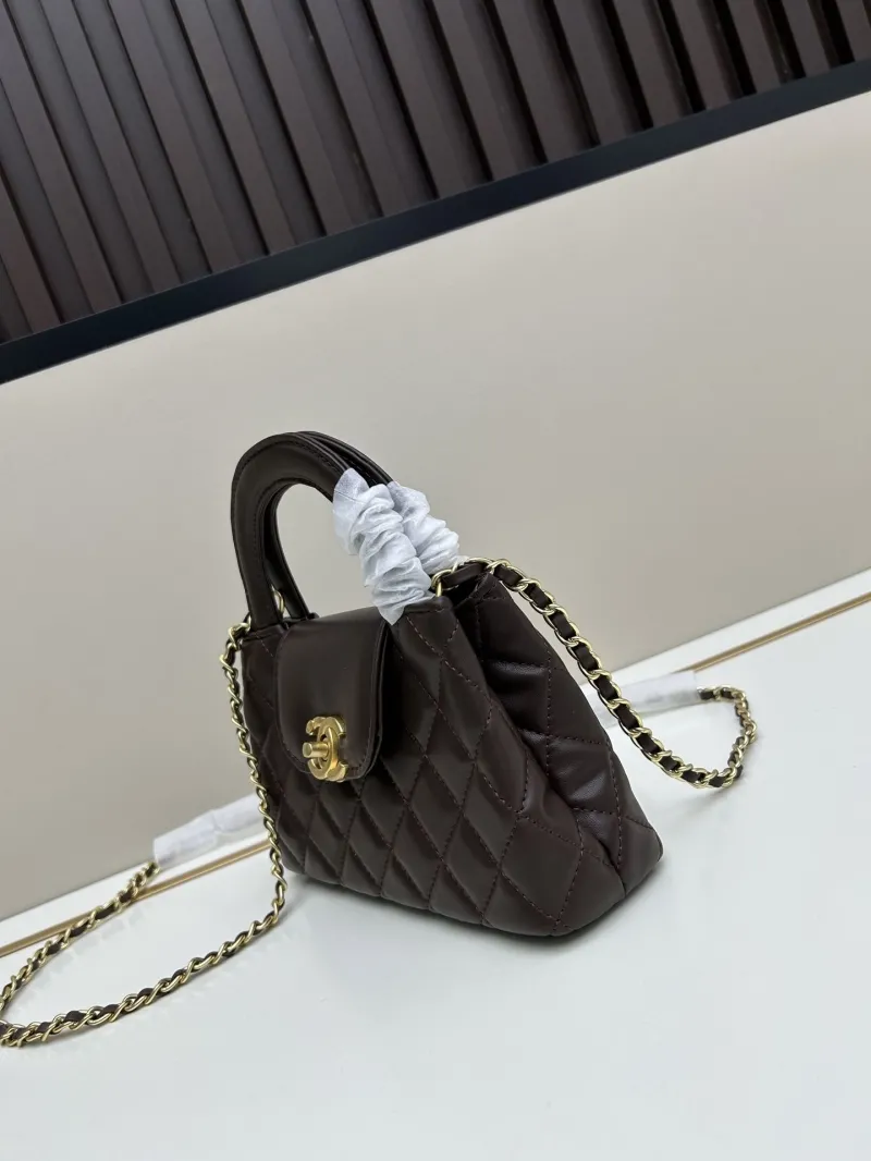 Alternative view of Chanel Top Handle Bags-278