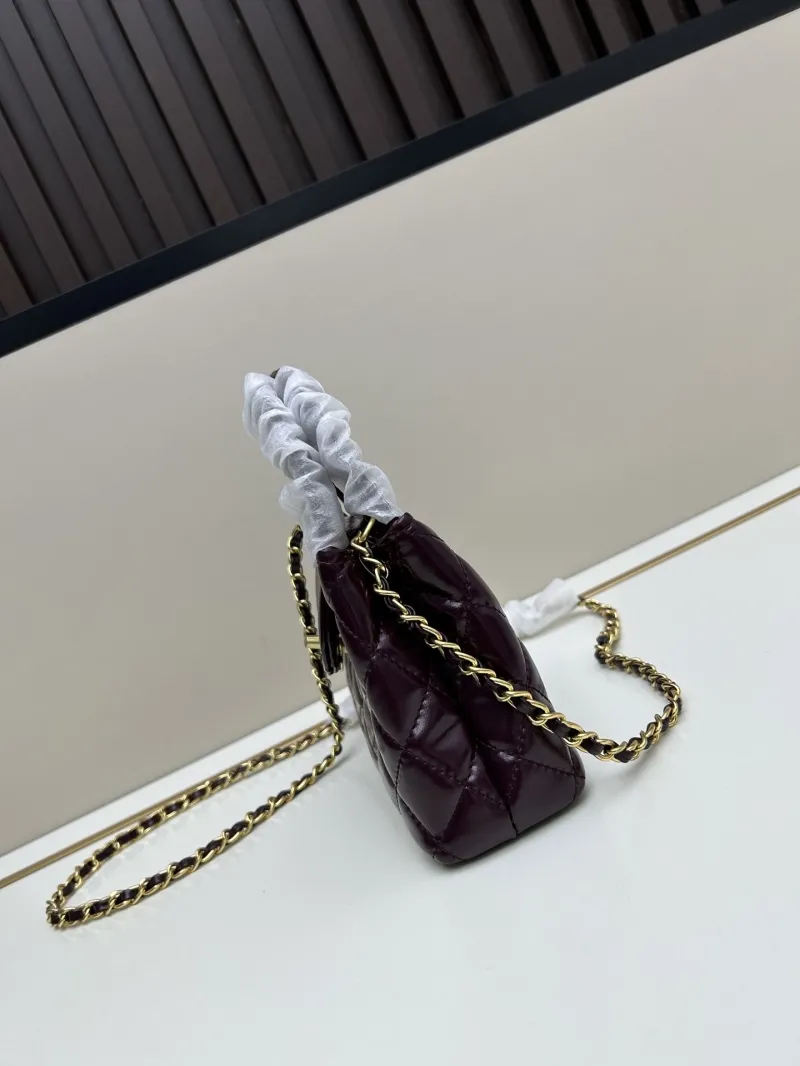Alternative view of Chanel Top Handle Bags-279