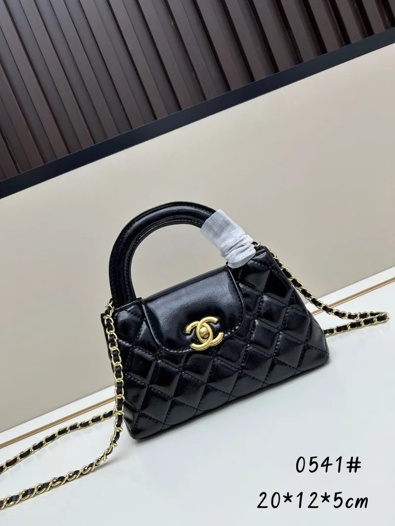 Chanel Top Handle Bags-280