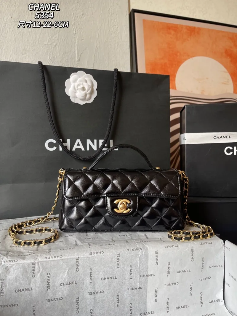 Chanel Top Handle Bags-283