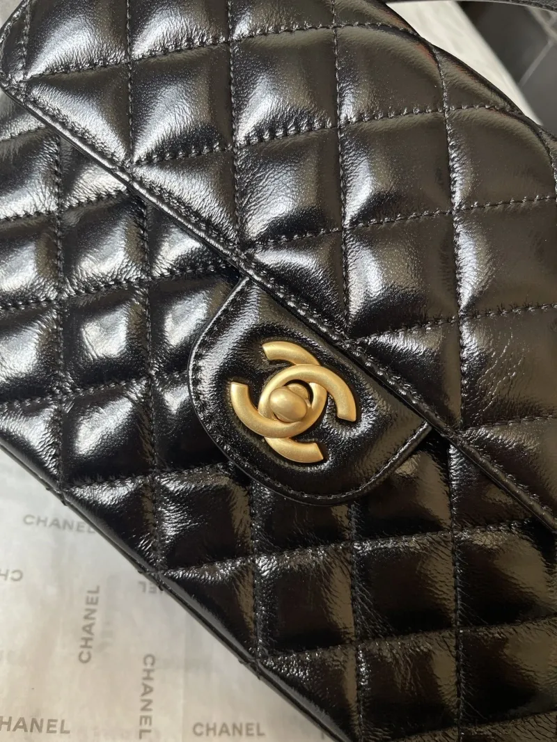 Chanel Top Handle Bags-284 - Image 6