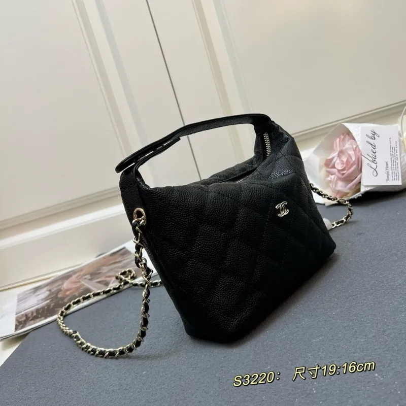 Alternative view of Chanel Top Handle Bags-291