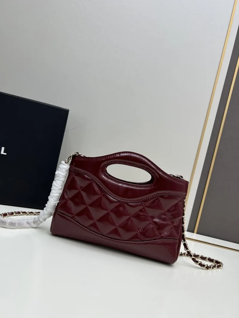 Alternative view of Chanel Top Handle Bags-292
