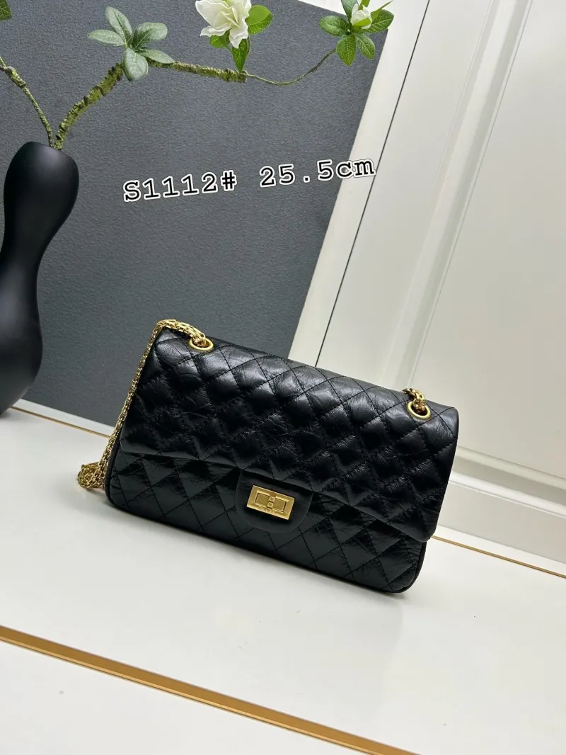 Chanel Top Handle Bags-299
